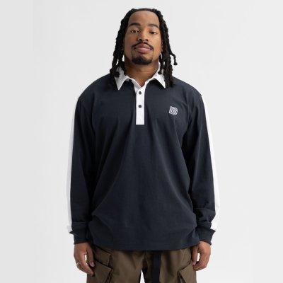 B LS RUGBY SHIRT