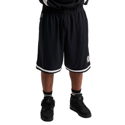 B JERSEY SHORTS