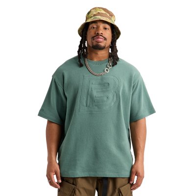B RLX B TEE