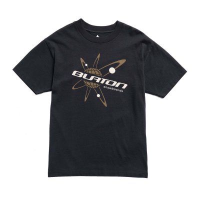 B STANDARD SS TEE