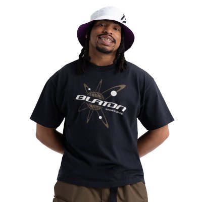 B STANDARD SS TEE