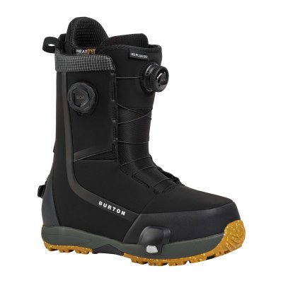M HIGHSHOT PLUS STEP ON 26/27