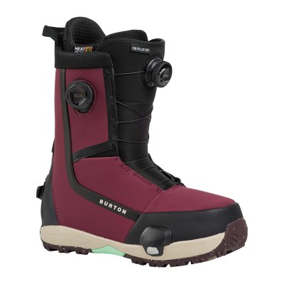 M HIGHSHOT PLUS STEP ON 26/27
