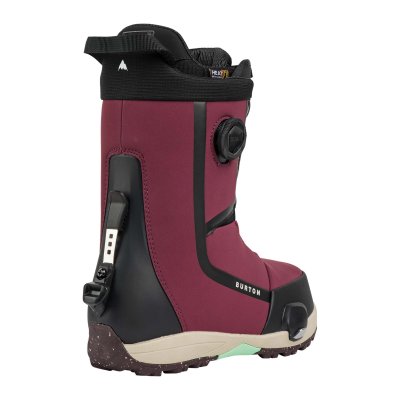 M HIGHSHOT PLUS STEP ON 26/27