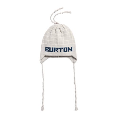 80s EARFLAP BEANIE