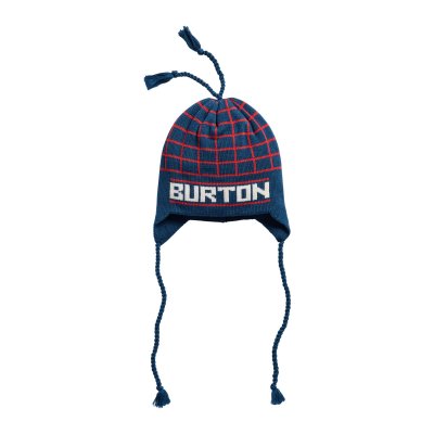 80s EARFLAP BEANIE