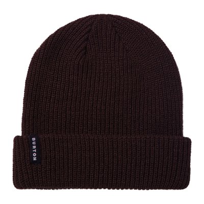 ALL DAY LONG BEANIE
