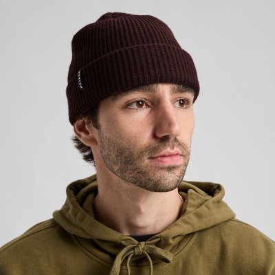 ALL DAY LONG BEANIE