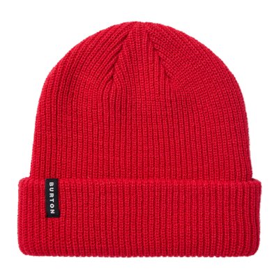 ALL DAY LONG BEANIE