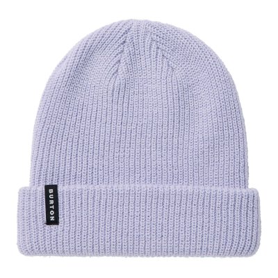ALL DAY LONG BEANIE