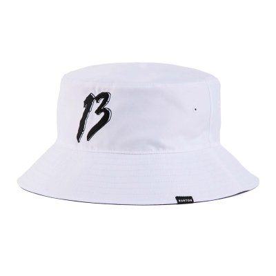 RVRS BUCKET HAT