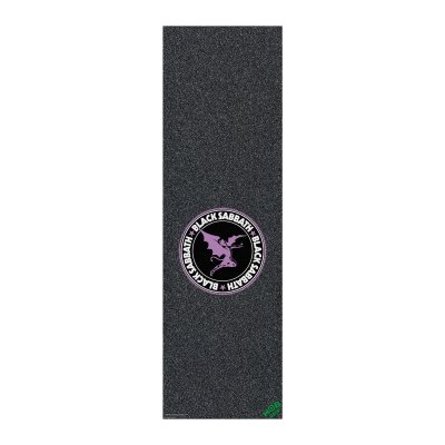 Black Sabbath Henry 1 - 10,0