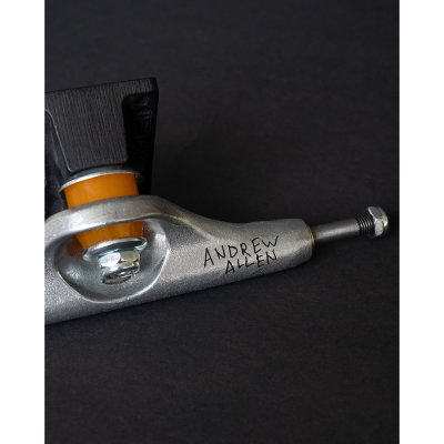 Stage 11 Hollow Andrew Allen Pro - 149