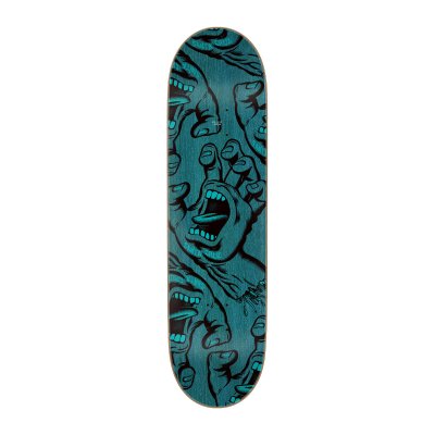 Crowded Hand ATV - 8,25