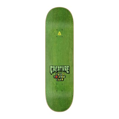 Martinez Fuzzy Fiends Pro - 8,6