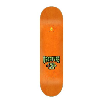 Gravette Fuzzy Fiends Pro - 8,3