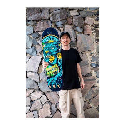 Asta Space Cat Twin Pro - 8,2