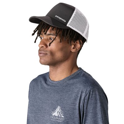 Duckbill Trucker Hat