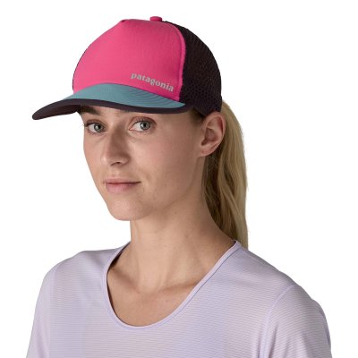 Duckbill Trucker Hat