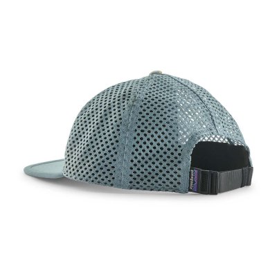 Duckbill Trucker Hat