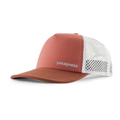 Duckbill Trucker Hat