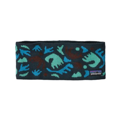 Powder Town Headband