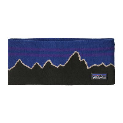 POWDER TOWN HEADBAND