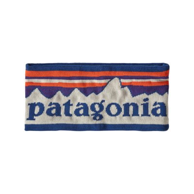 Powder Town Headband