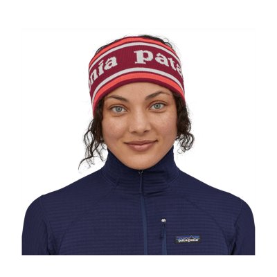 Powder Town Headband