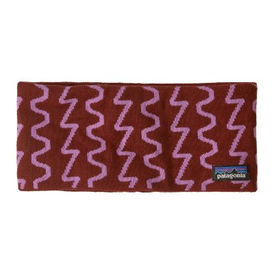 Powder Town Headband