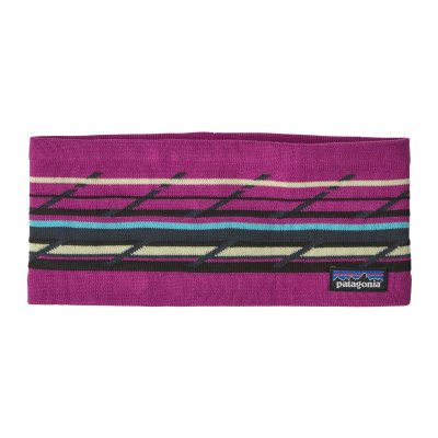 POWDER TOWN HEADBAND