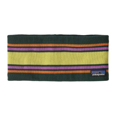 Powder Town Headband