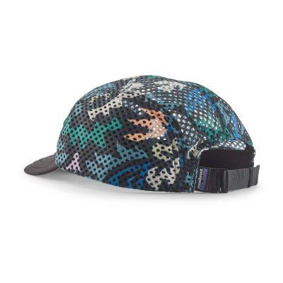 Duckbill Cap