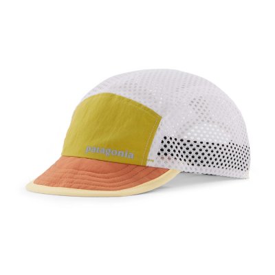 Duckbill Cap