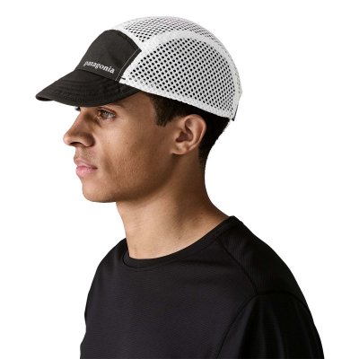 Duckbill Cap