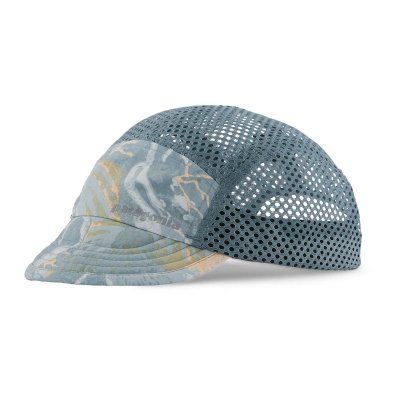 Duckbill Cap