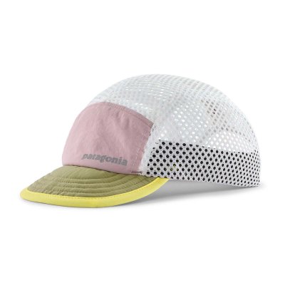 Duckbill Cap