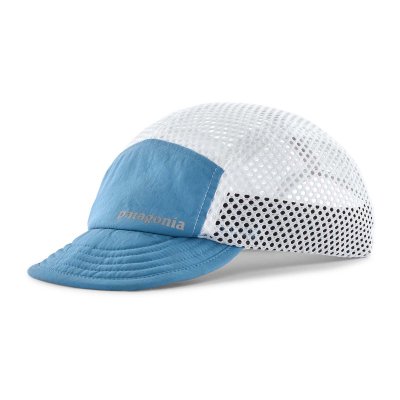 Duckbill Cap