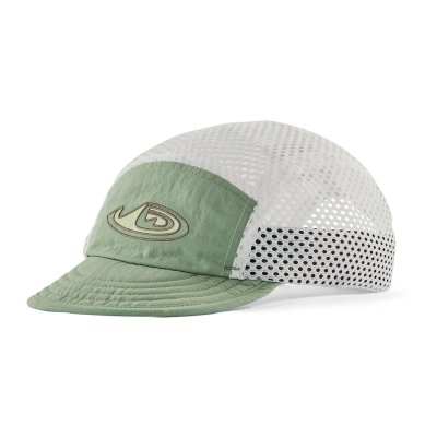 Duckbill Cap