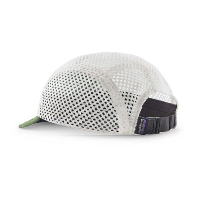 Duckbill Cap
