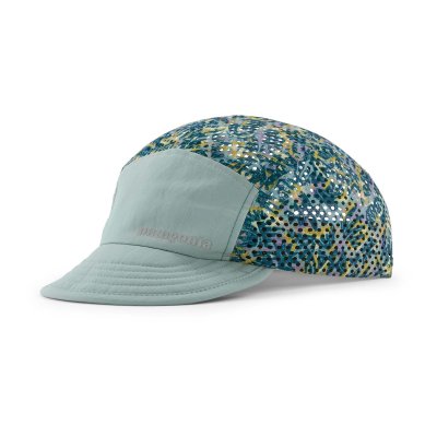 Duckbill Cap