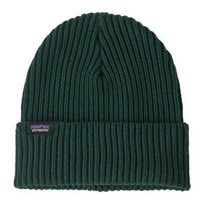 Fishermans Rolled Beanie