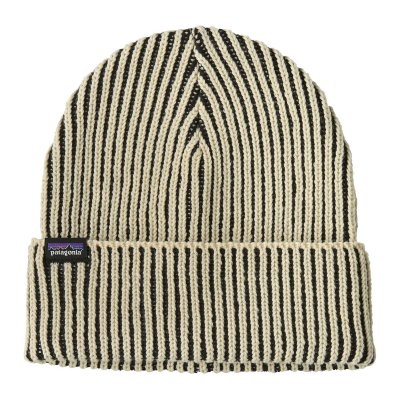 Fishermans Rolled Beanie