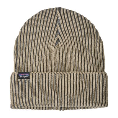 FISHERMANS ROLLED BEANIE