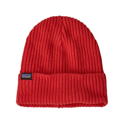 Fishermans Rolled Beanie