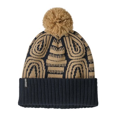 Powder Town Beanie