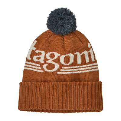 POWDER TOWN BEANIE