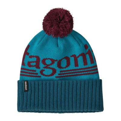 POWDER TOWN BEANIE