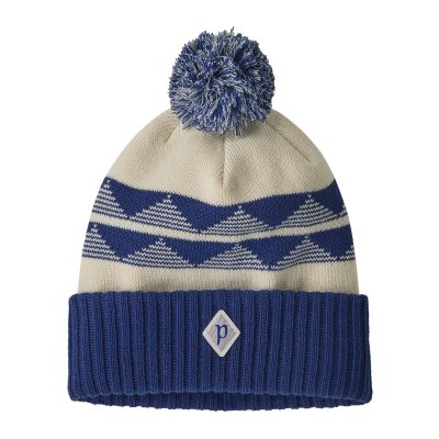 POWDER TOWN BEANIE