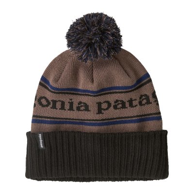Powder Town Beanie